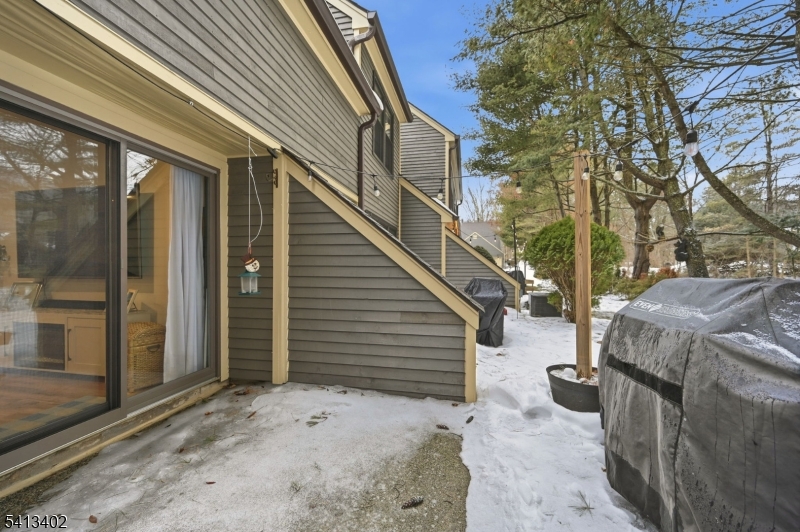 Baald Eagle Village - Residential