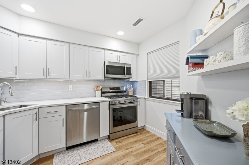 Baald Eagle Village - Residential