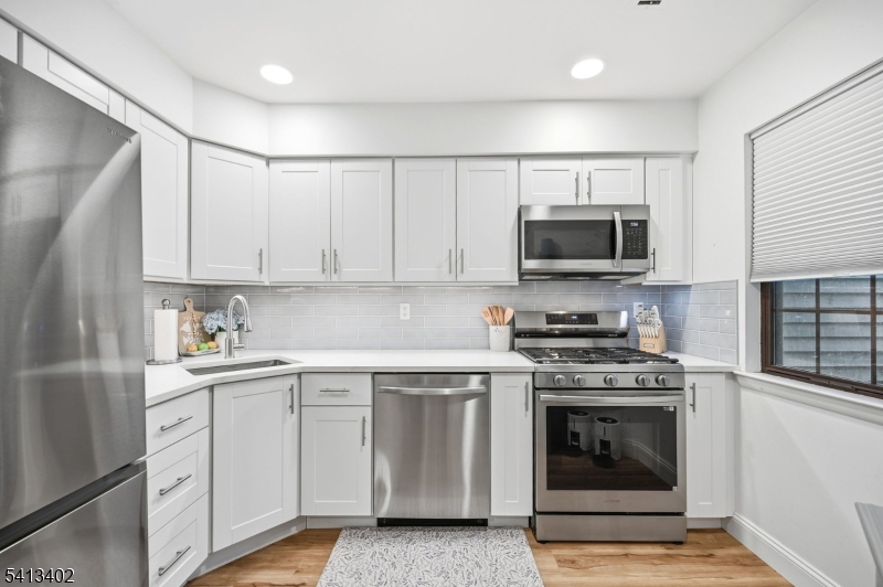 Baald Eagle Village - Residential