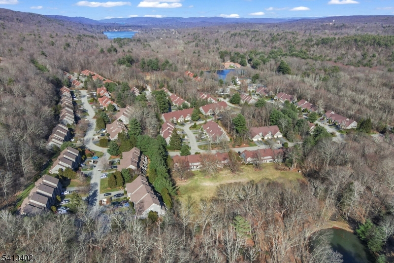 Baald Eagle Village - Residential