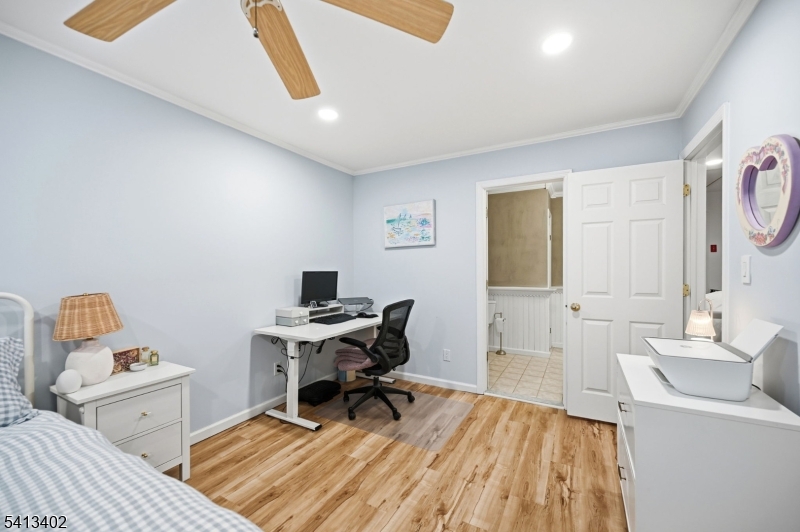 Baald Eagle Village - Residential