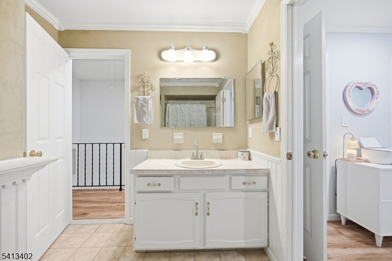 Baald Eagle Village - Residential