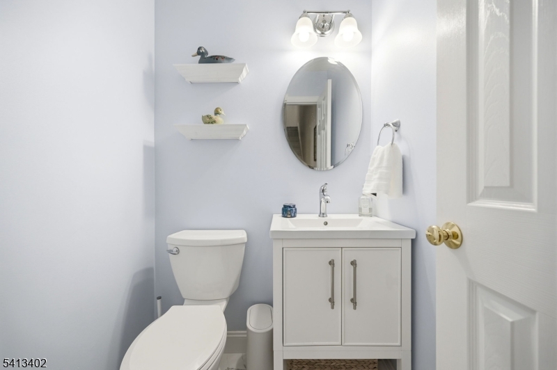 Baald Eagle Village - Residential