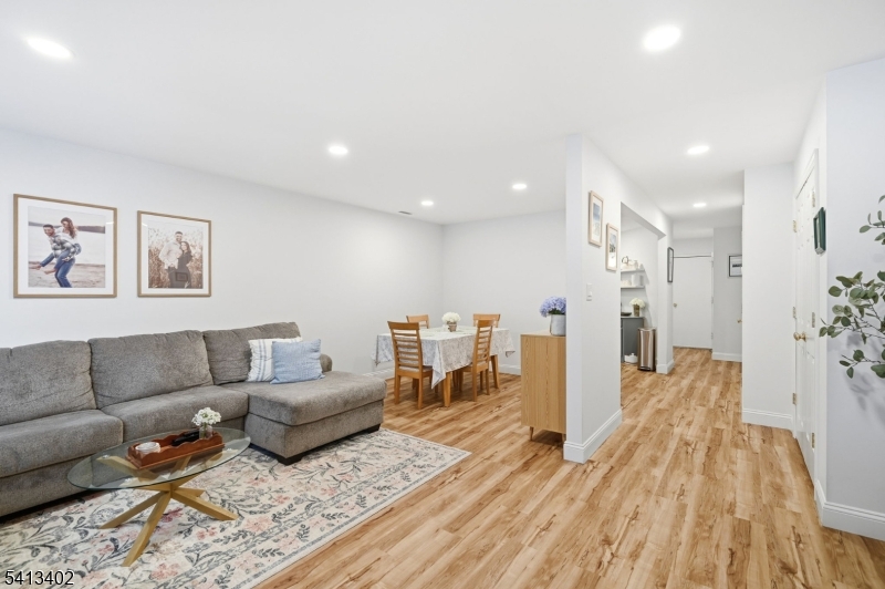 Baald Eagle Village - Residential