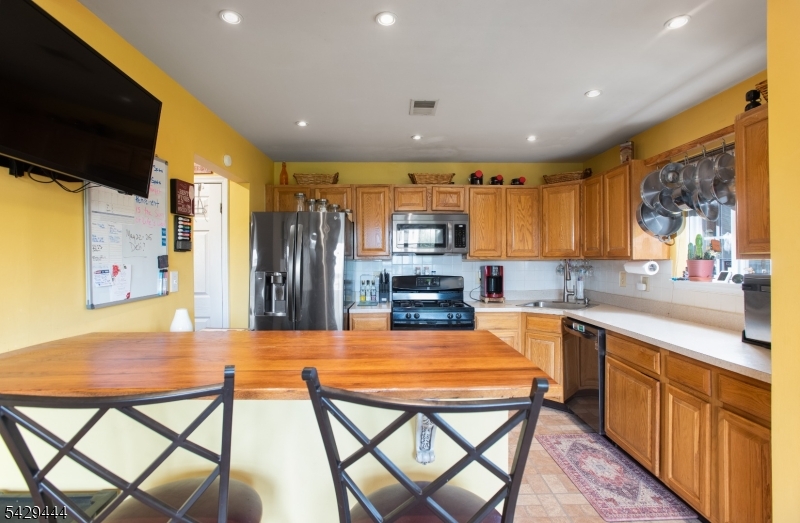 Society Hill - Residential