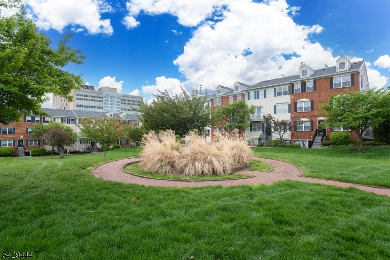 Society Hill - Residential