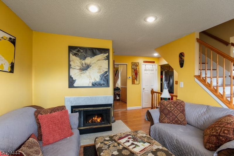 Society Hill - Residential
