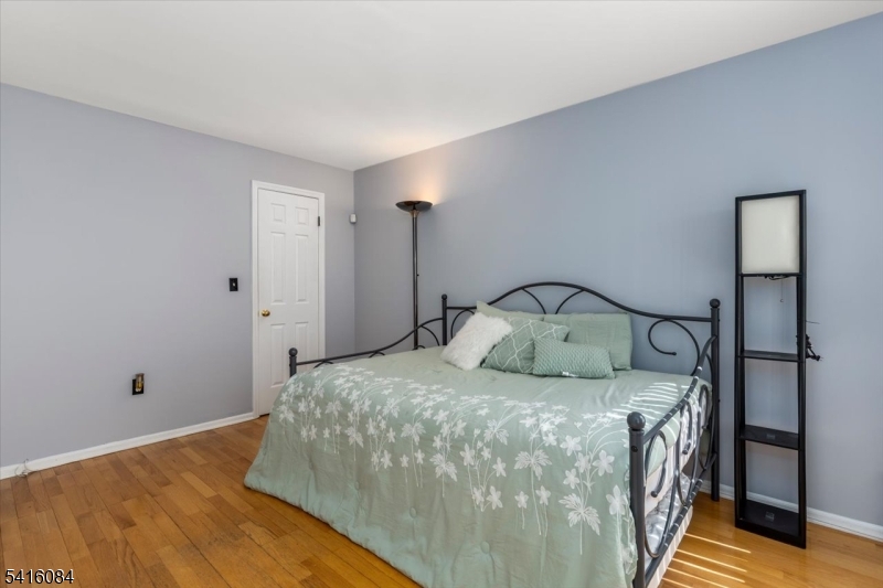 Garret Heights - Residential