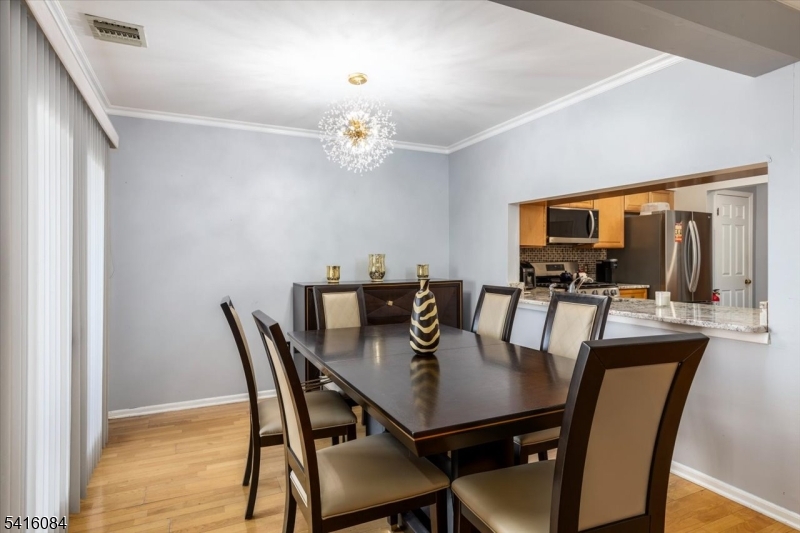 Garret Heights - Residential