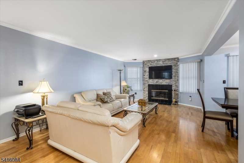 Garret Heights - Residential