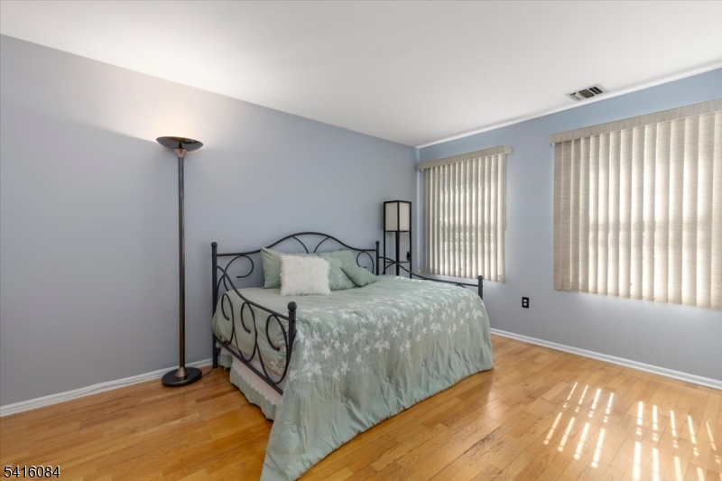 Garret Heights - Residential