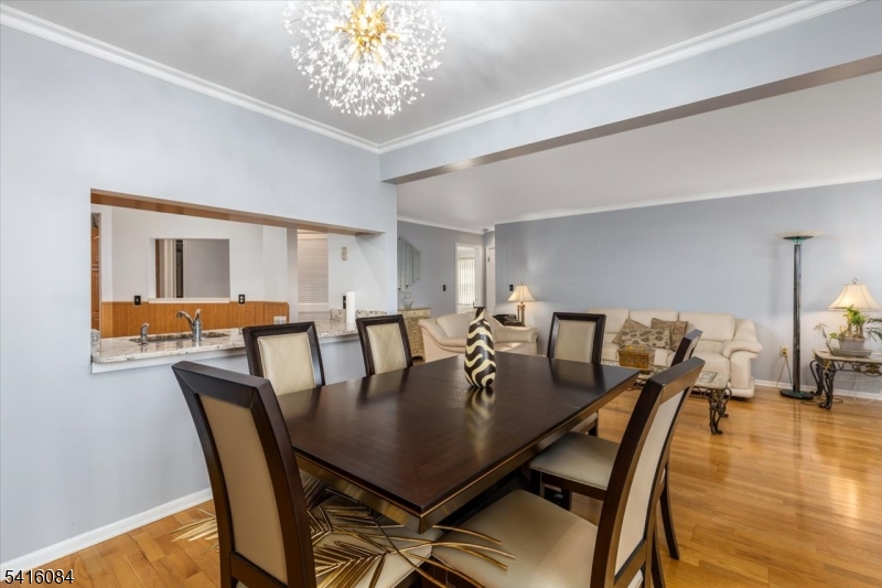 Garret Heights - Residential