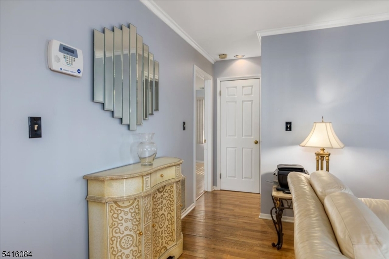 Garret Heights - Residential