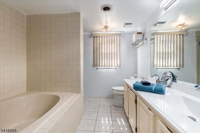 Garret Heights - Residential