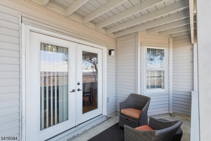 Garret Heights - Residential