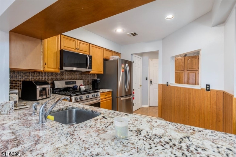 Garret Heights - Residential