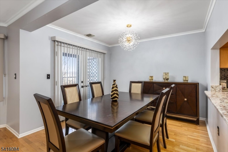 Garret Heights - Residential