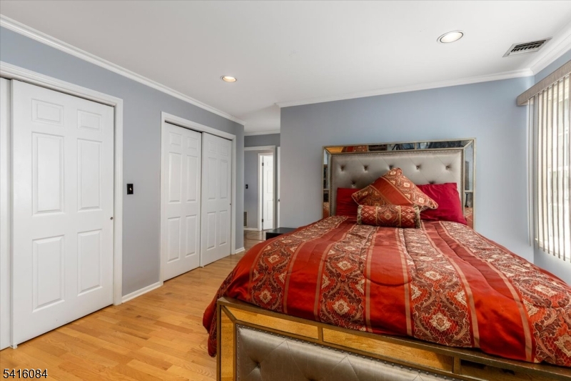 Garret Heights - Residential