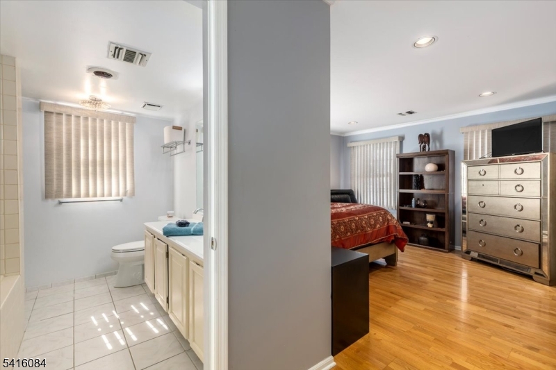 Garret Heights - Residential