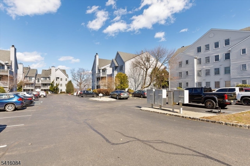 Garret Heights - Residential