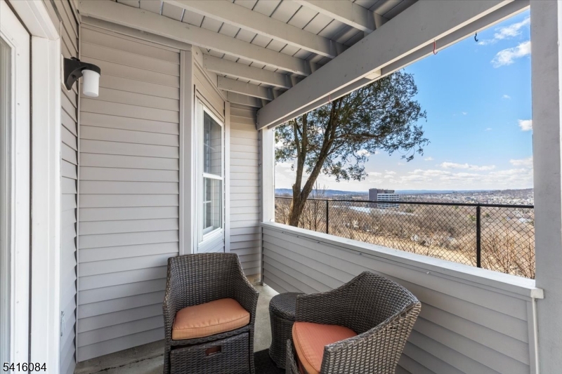 Garret Heights - Residential