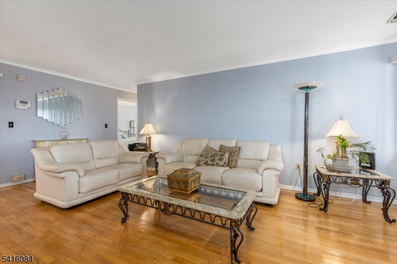 Garret Heights - Residential