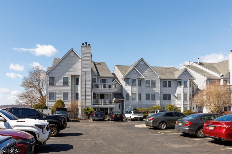 Garret Heights - Residential