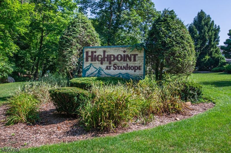 High Point - Residential