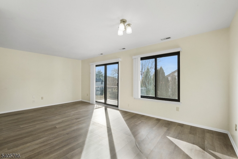 High Point - Residential