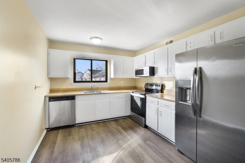 High Point - Residential