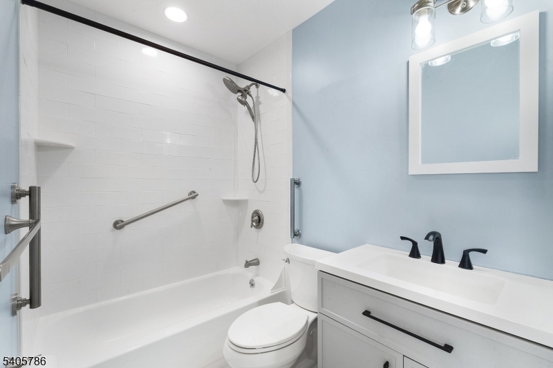 High Point - Residential