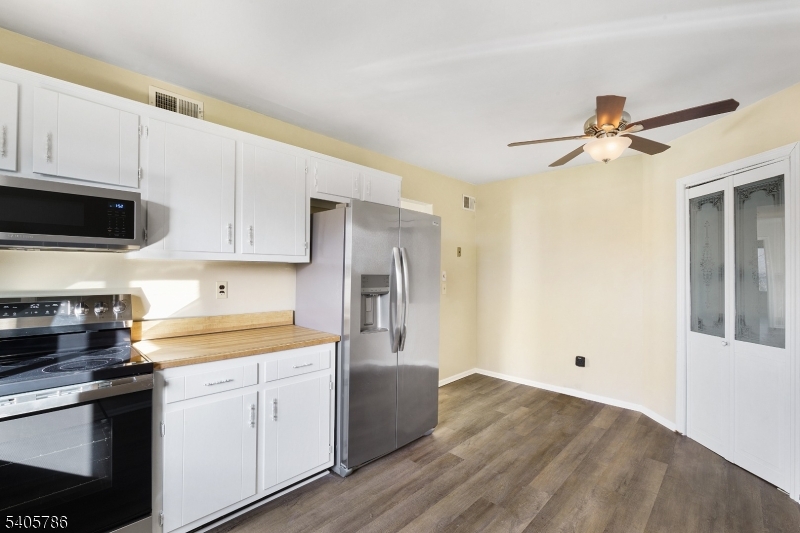 High Point - Residential