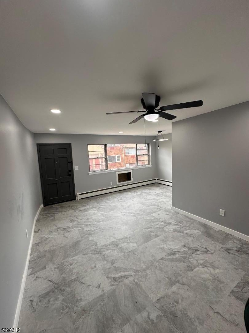 West Ward - Residential Lease