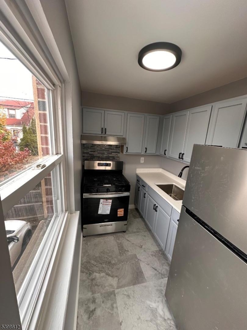 West Ward - Residential Lease