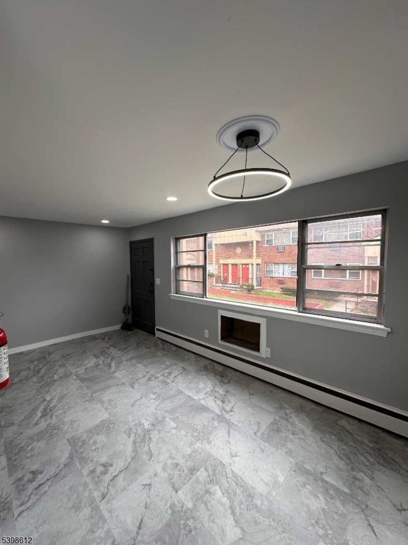 West Ward - Residential Lease