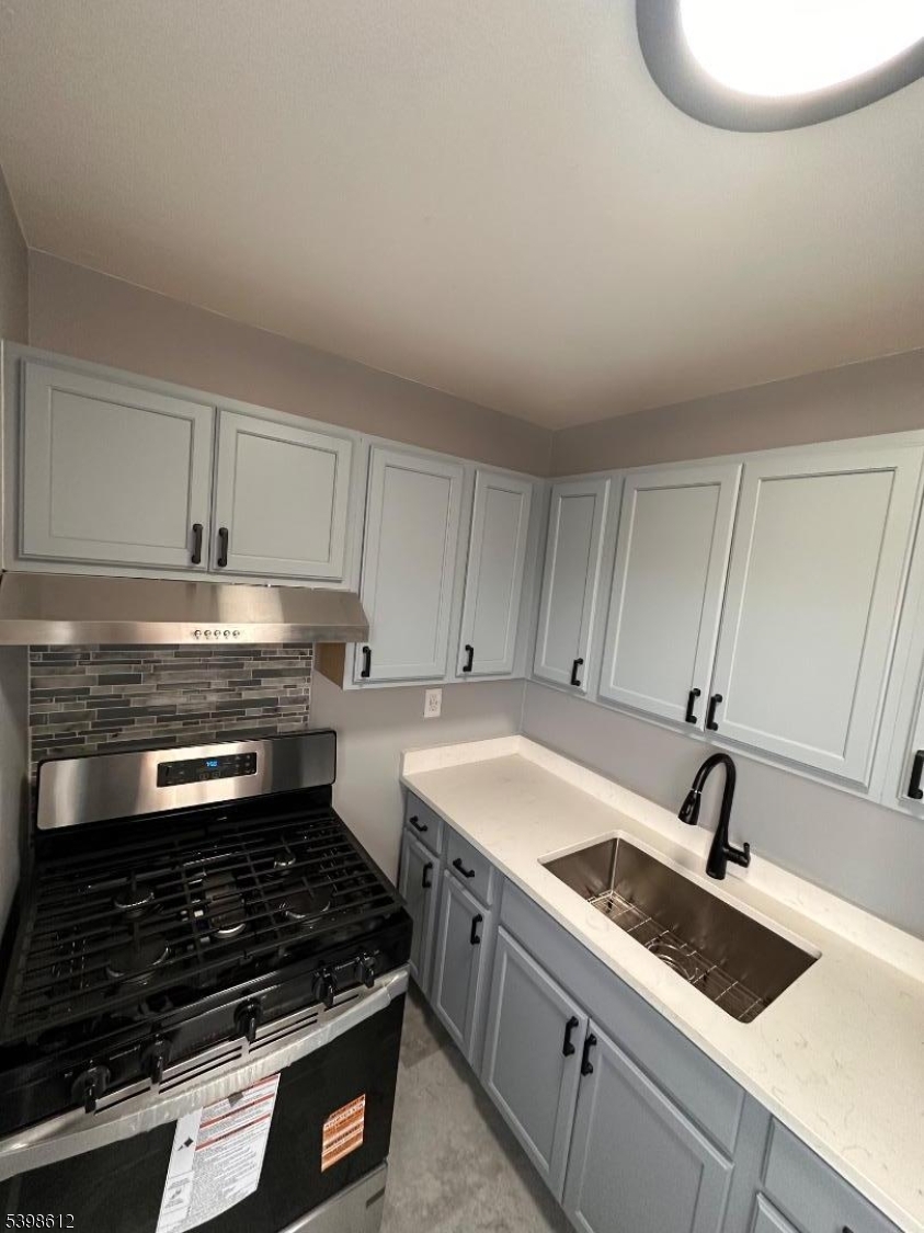 West Ward - Residential Lease