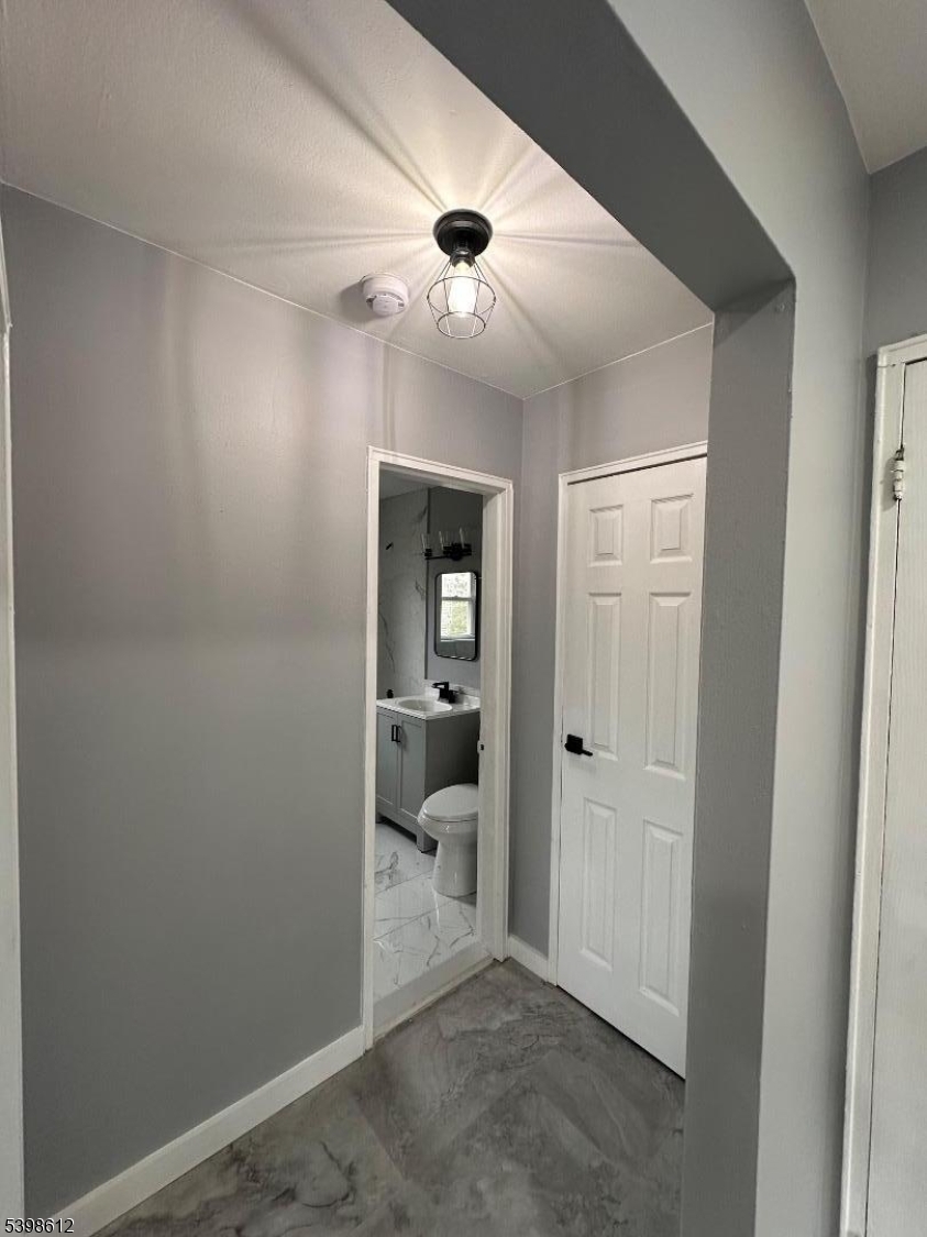 West Ward - Residential Lease