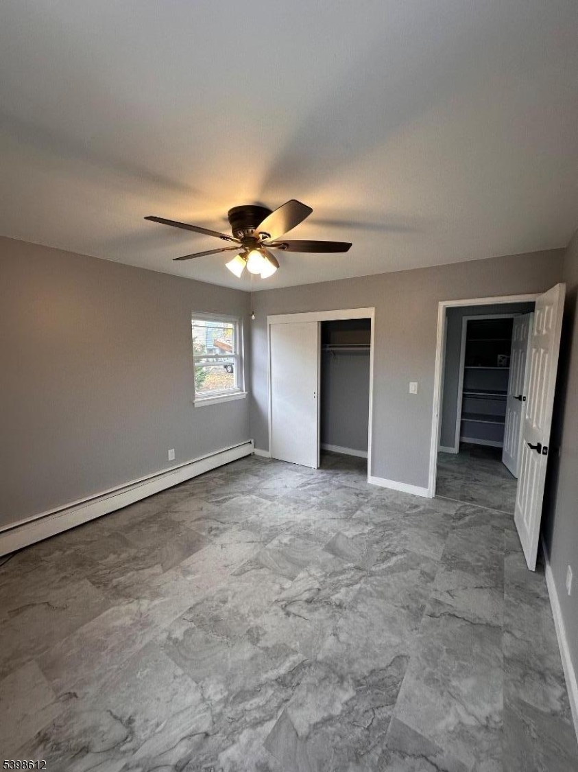 West Ward - Residential Lease