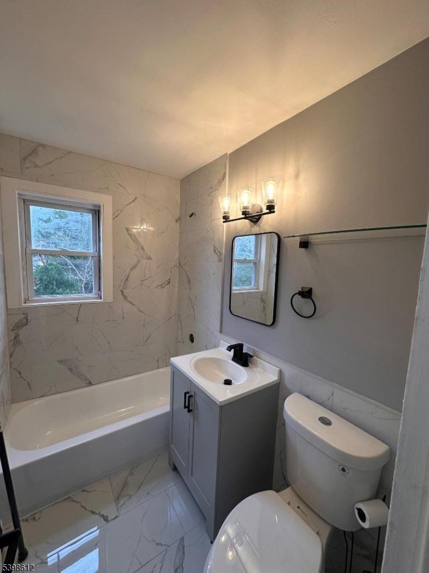 West Ward - Residential Lease