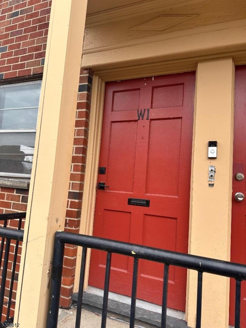 West Ward - Residential Lease