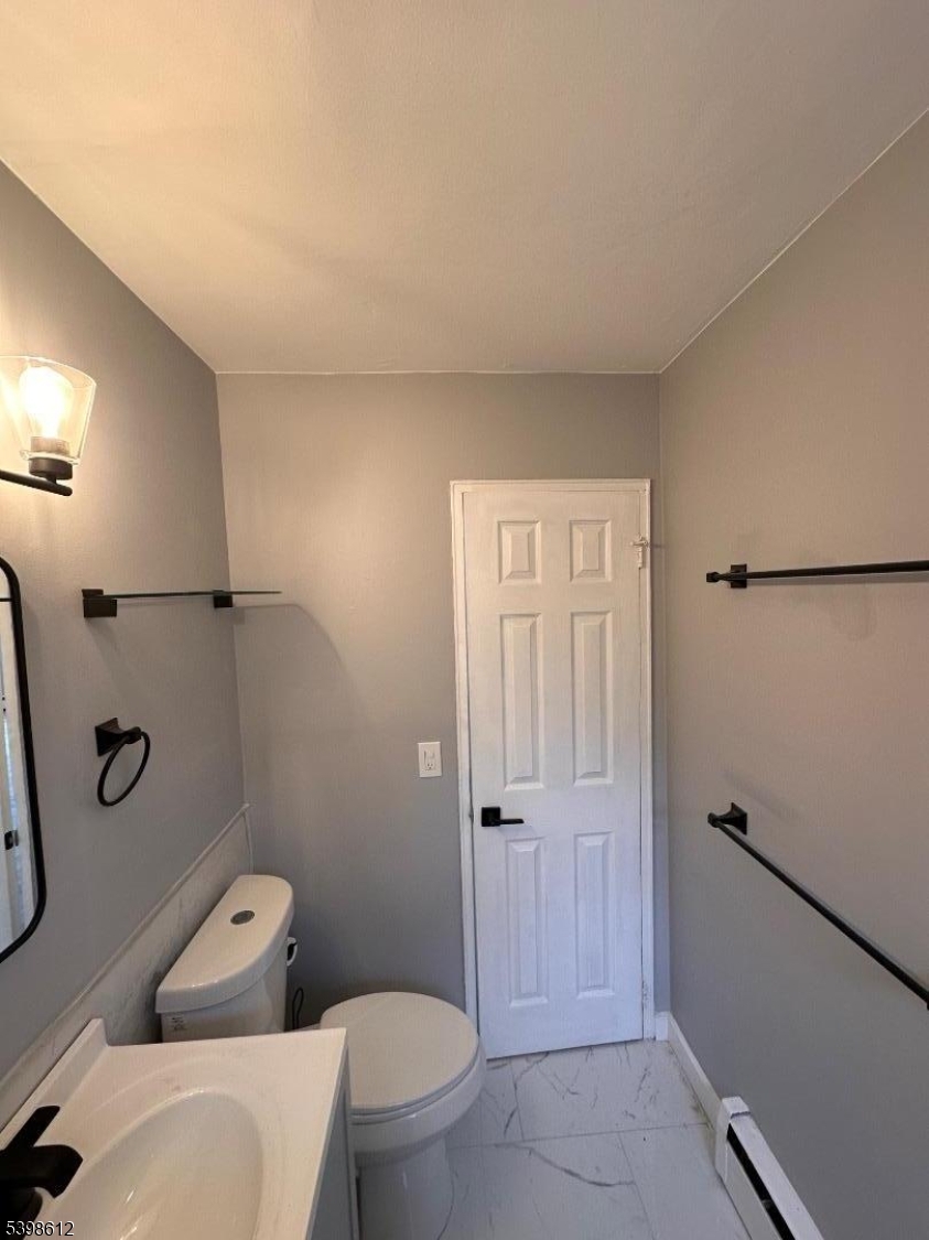 West Ward - Residential Lease