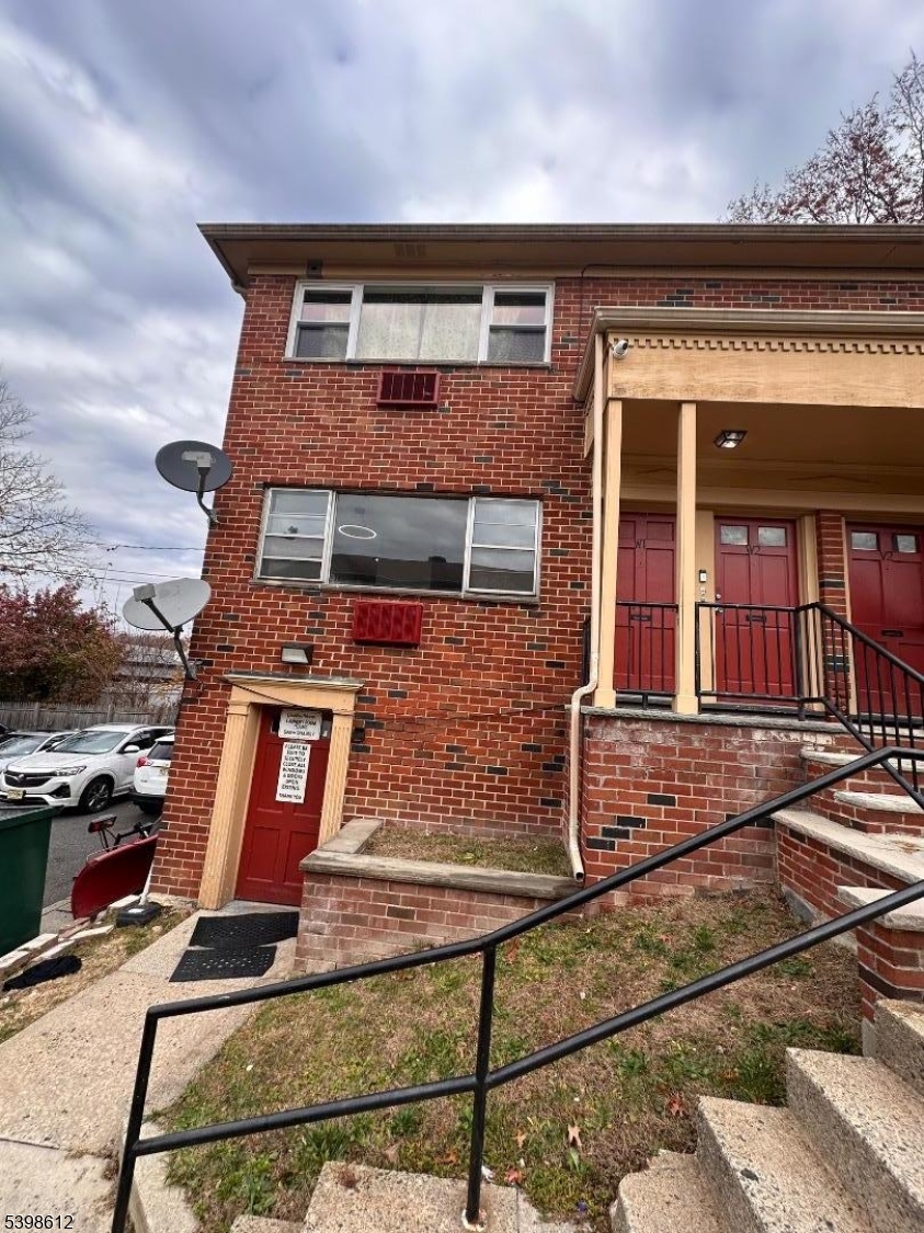 West Ward - Residential Lease