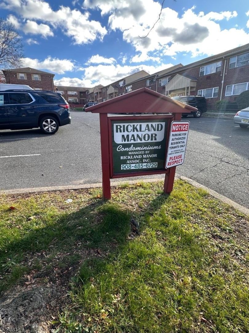 West Ward - Residential Lease