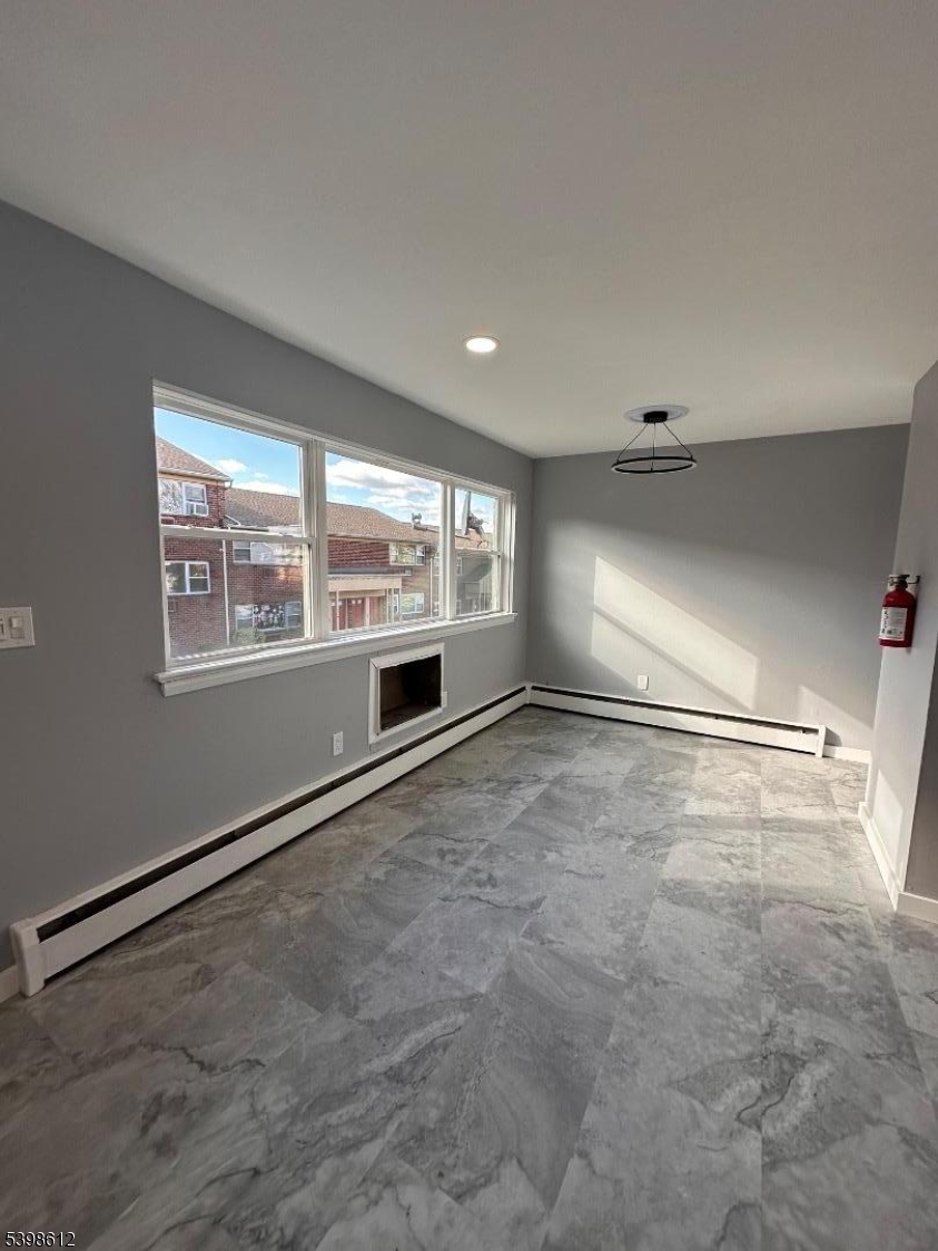 West Ward - Residential Lease