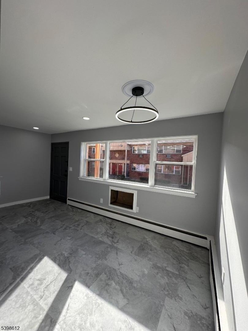 West Ward - Residential Lease