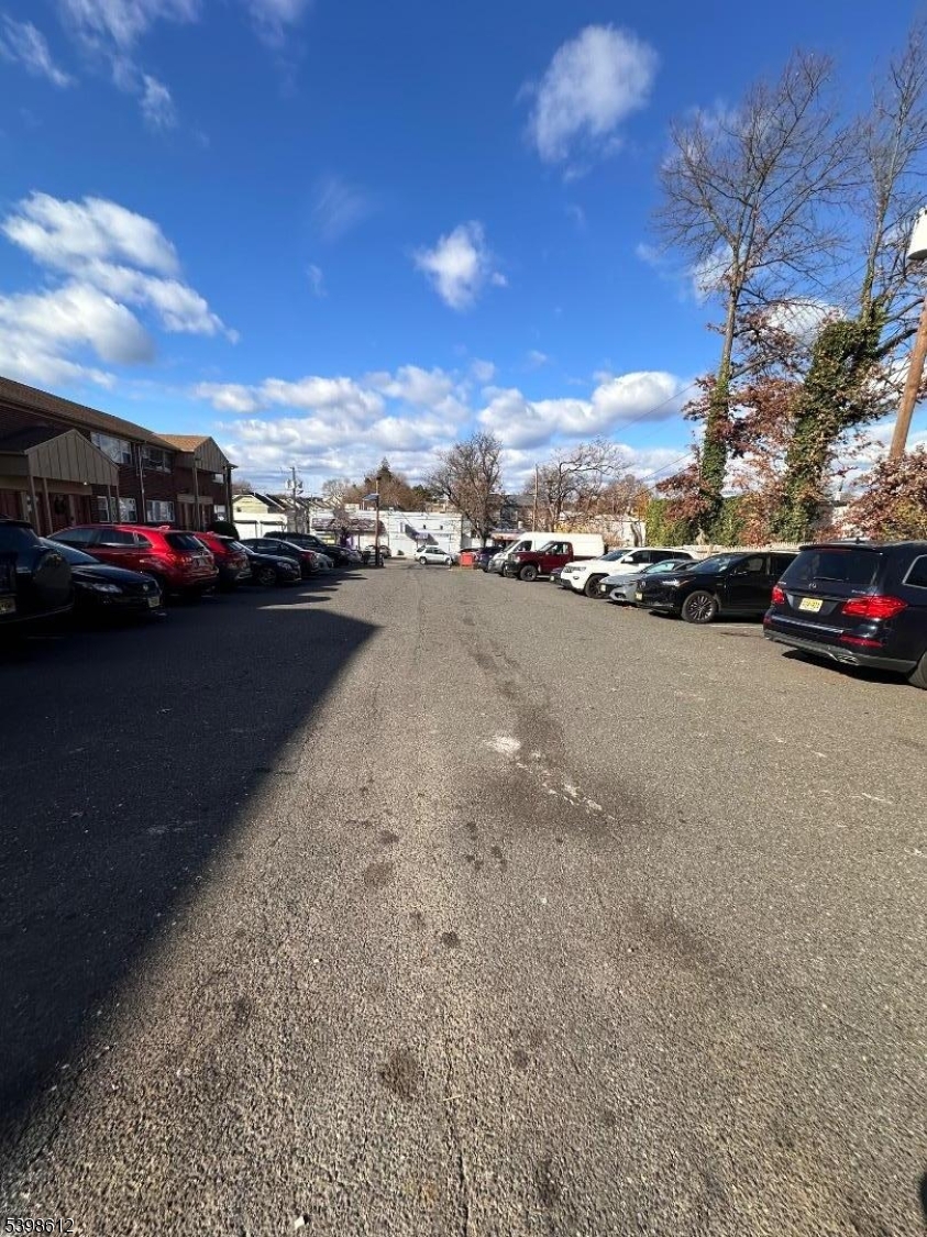 West Ward - Residential Lease