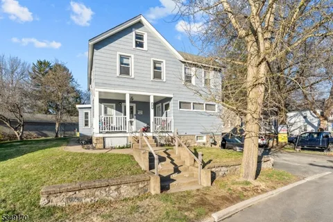 3 Lawnwood Ave, Newton Town, NJ 07860 - MLS#: 3959884
