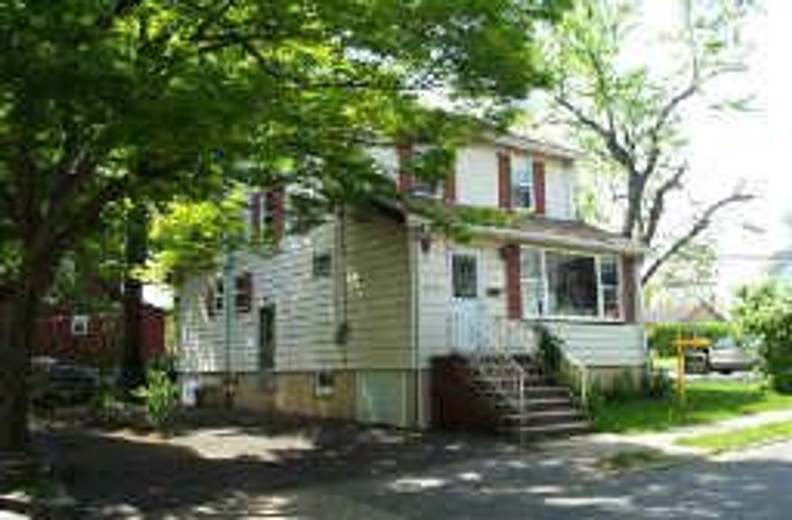 Approximately 600 sq ft of ground-floor commercial storefront on Washington Avenue, a high-traffic corridor near Routes 3 and 21. The current layout includes a reception area and two private offices, with access to a shared storage space and bathroom. Suitable for professional services, retail, or small office use.  A rare opportunity to establish your brand in one of Nutley's most active commercial corridors close to shops, restaurants, schools, and residential neighborhoods.