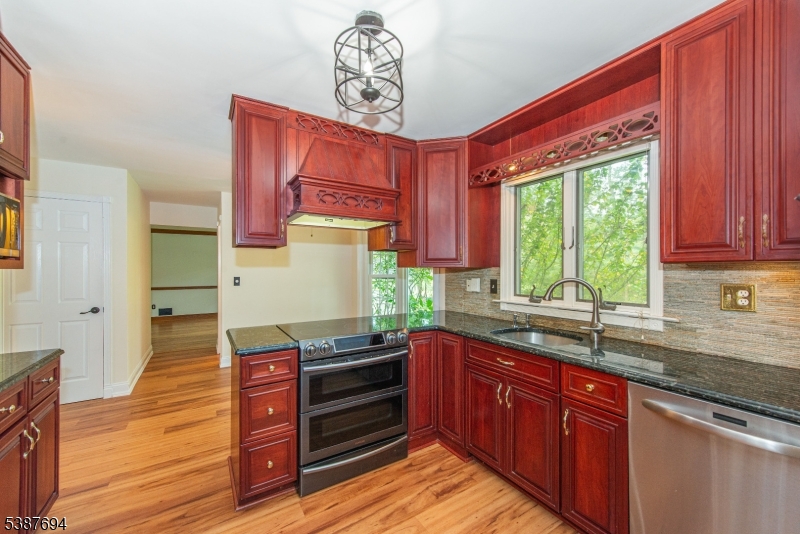 SHONGUM LAKE - Residential