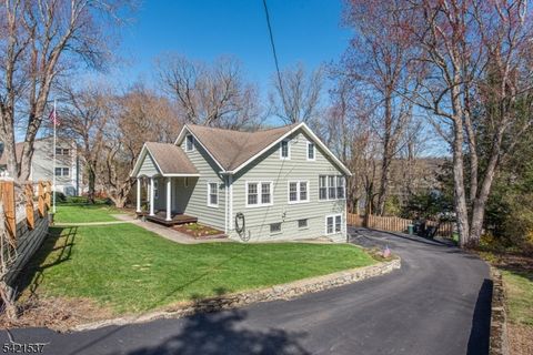 255 Sussex Ave, Andover Twp., NJ 07860 - #: 4019399